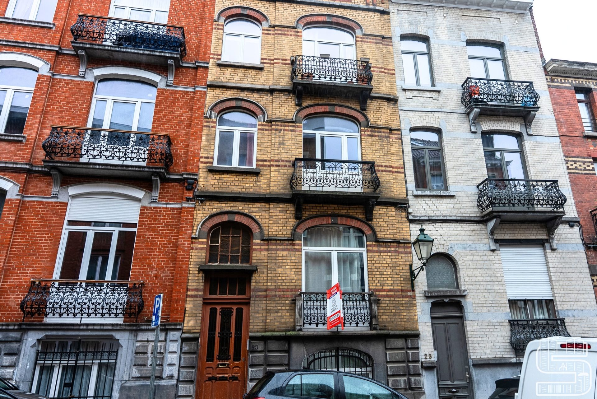 Appartement d'une chambre à vendre