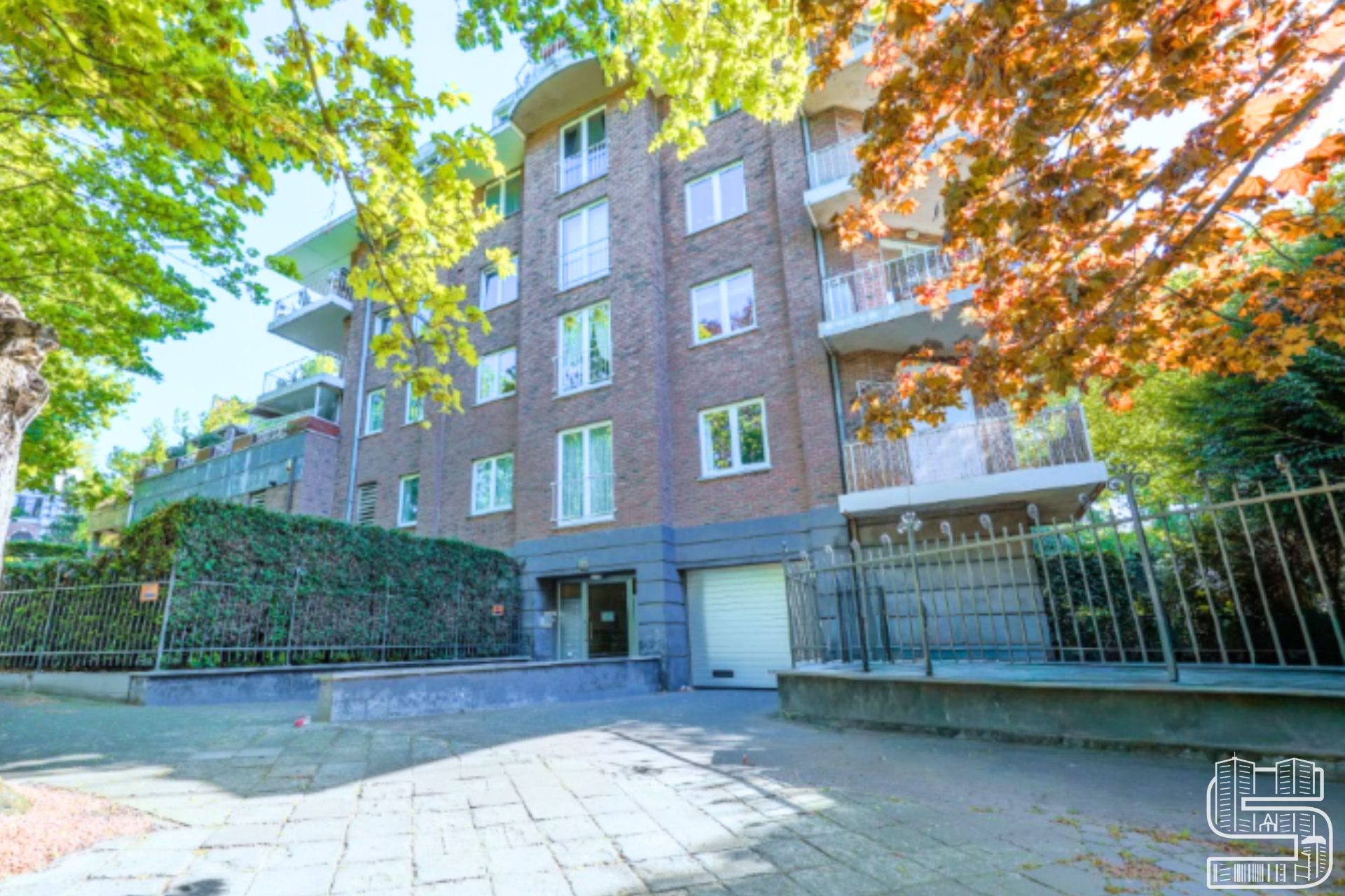 Appartement à vendre à Forest