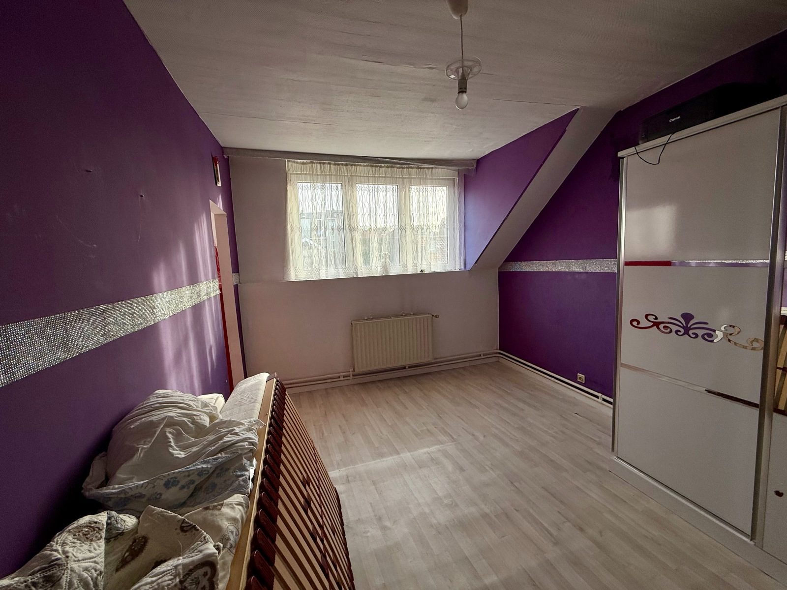 Maison unifamiliale 5 chambres à vendre - 1060 Saint-Gilles