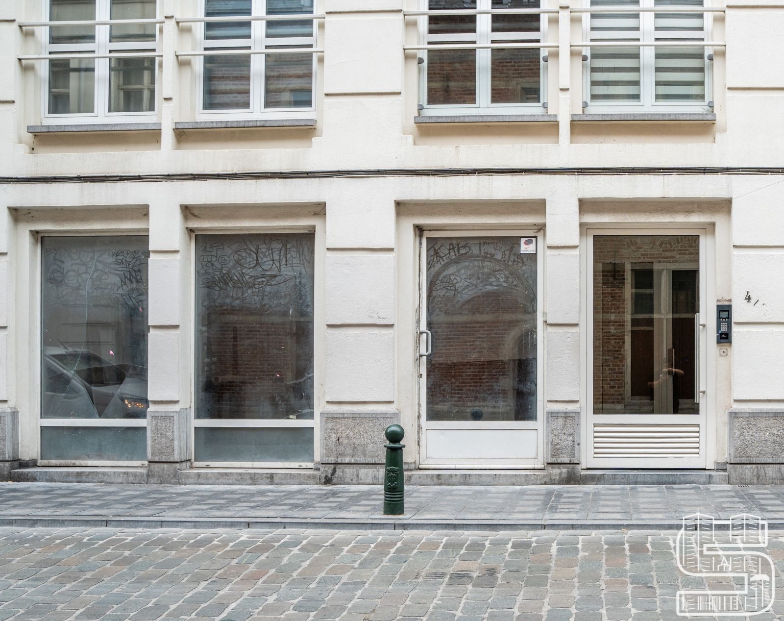 Appartement/ Loft à vendre à Bruxelles